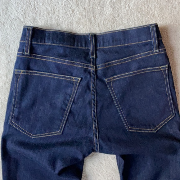 Imogene + Willie Virginia Skinny Jeans - Picture 3 of 8